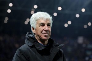 gasperini conferenza