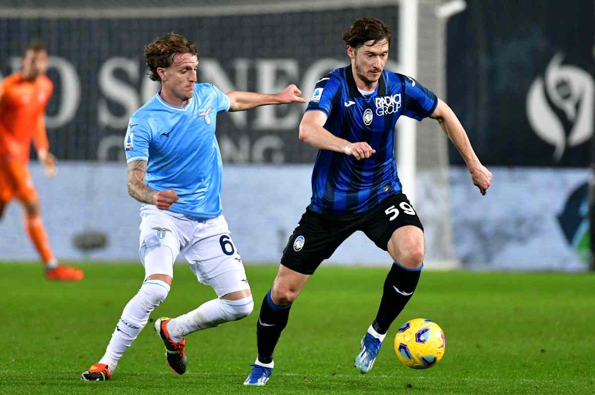 atalanta lazio moviola