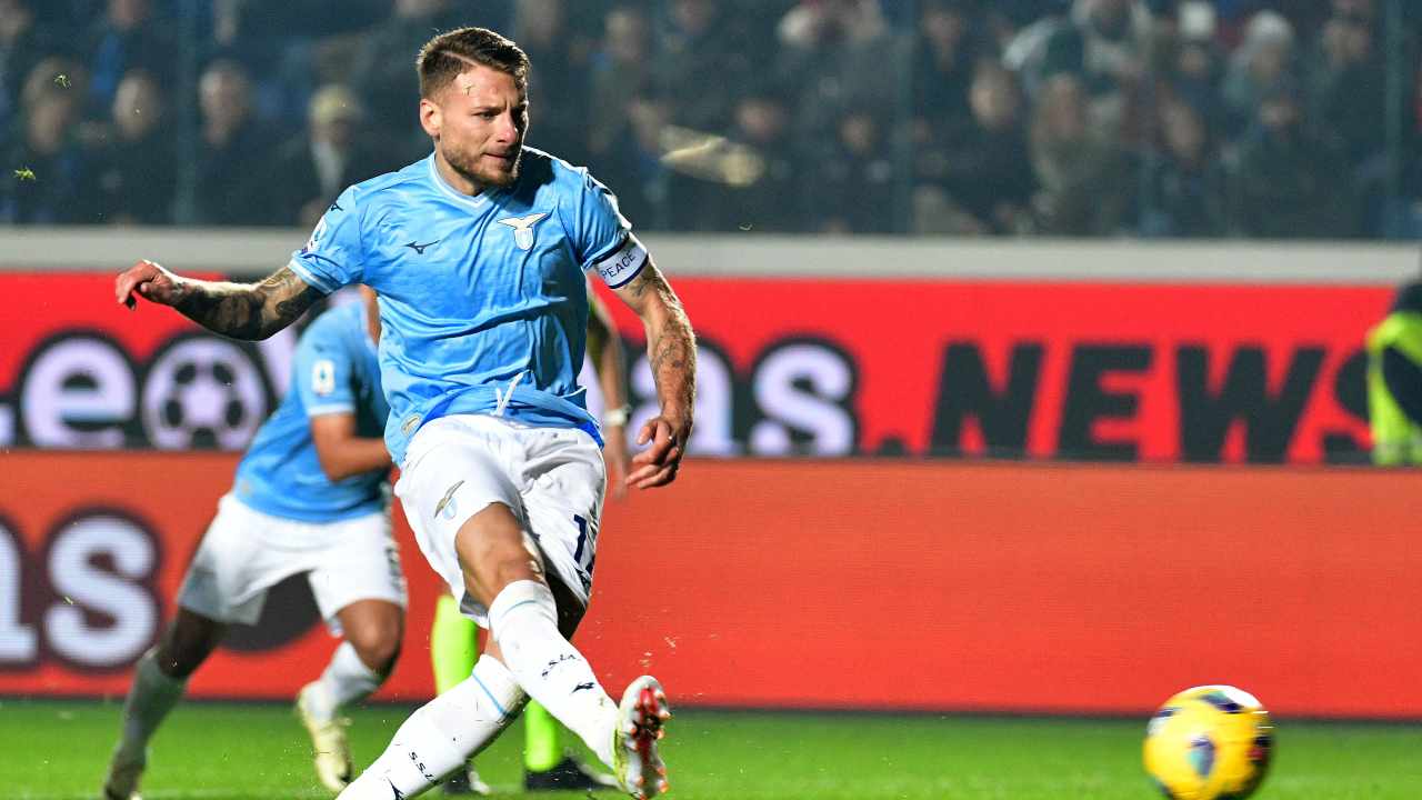 Le probabili formazioni di Cagliari-Lazio