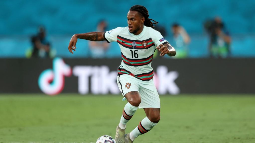 Renato Sanches verso il Besiktas