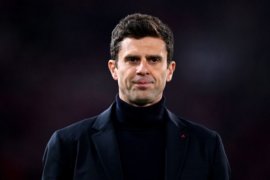 Thiago Motta alla vigilia di Lazio-Bologna: le sue dichiarazioni