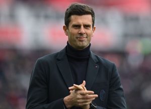 Thiago Motta Bologna