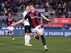 Bologna Sassuolo