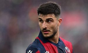 bologna fiorentina ufficiali orsolini