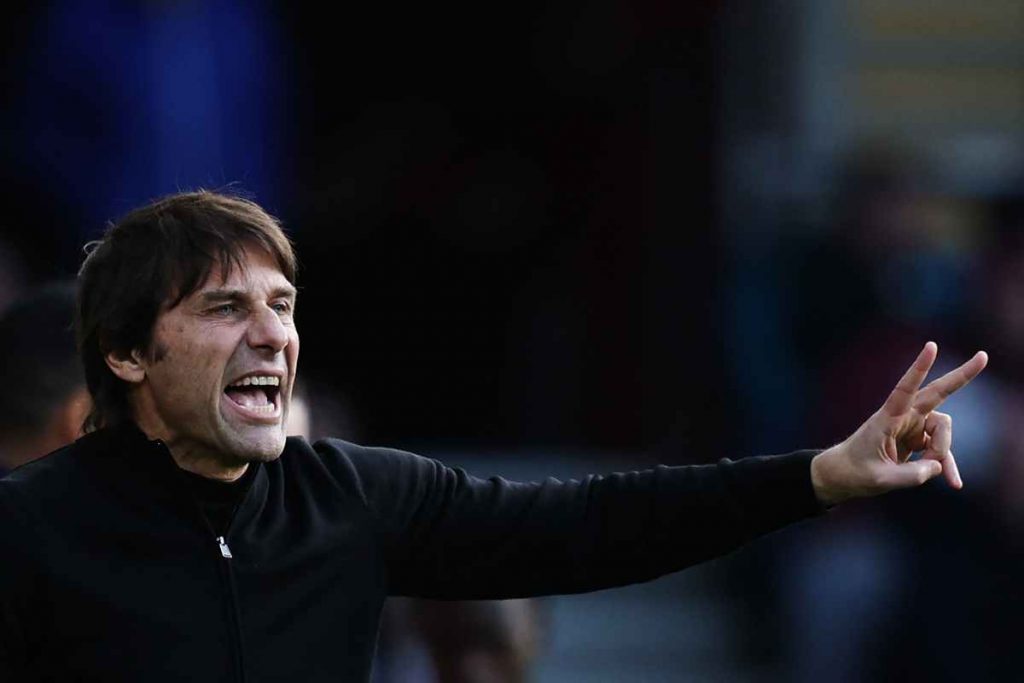 Conte è pronto al ritorno: la rivelazione dell’allenatore sul futuro