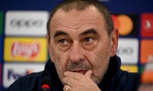 convocati lazio sarri bayern monaco