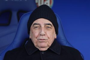 galliani monza