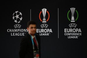 Sorteggi Europa League Conference League