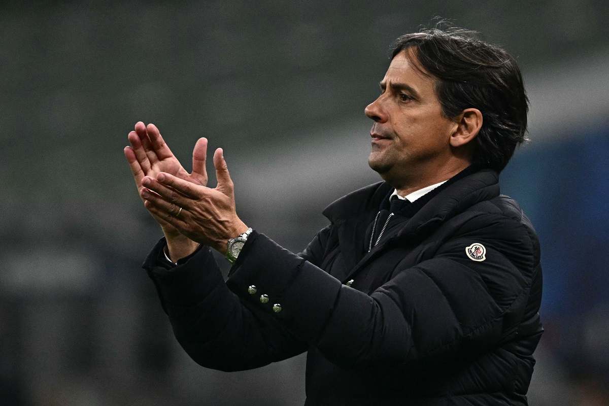 Inter Inzaghi