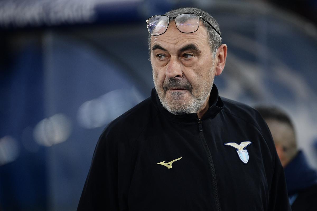 Torino-Lazio, I Convocati Di Sarri: Quante Assenze! | CIP