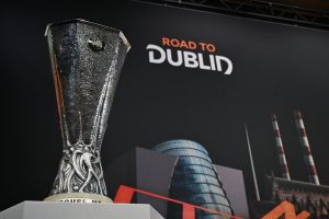 europa league sorteggi