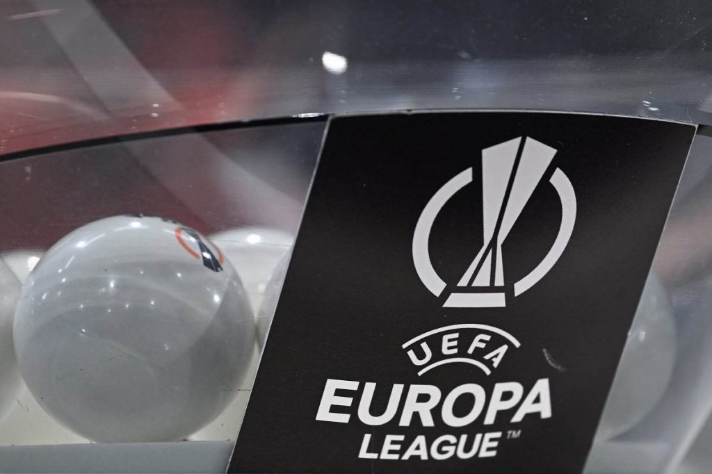 Europa League Conference League