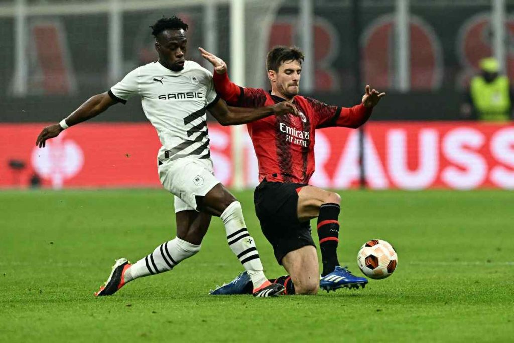 milan rennes moviola