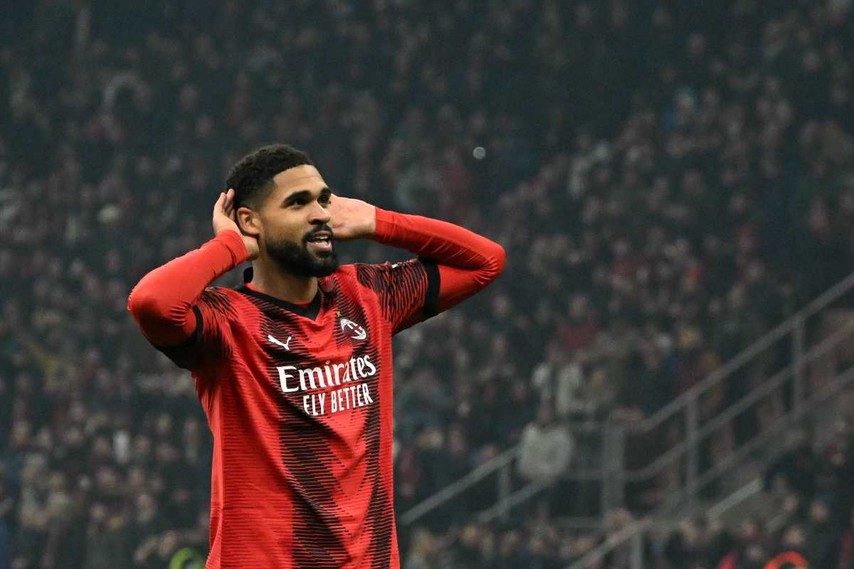 loftus cheek milan