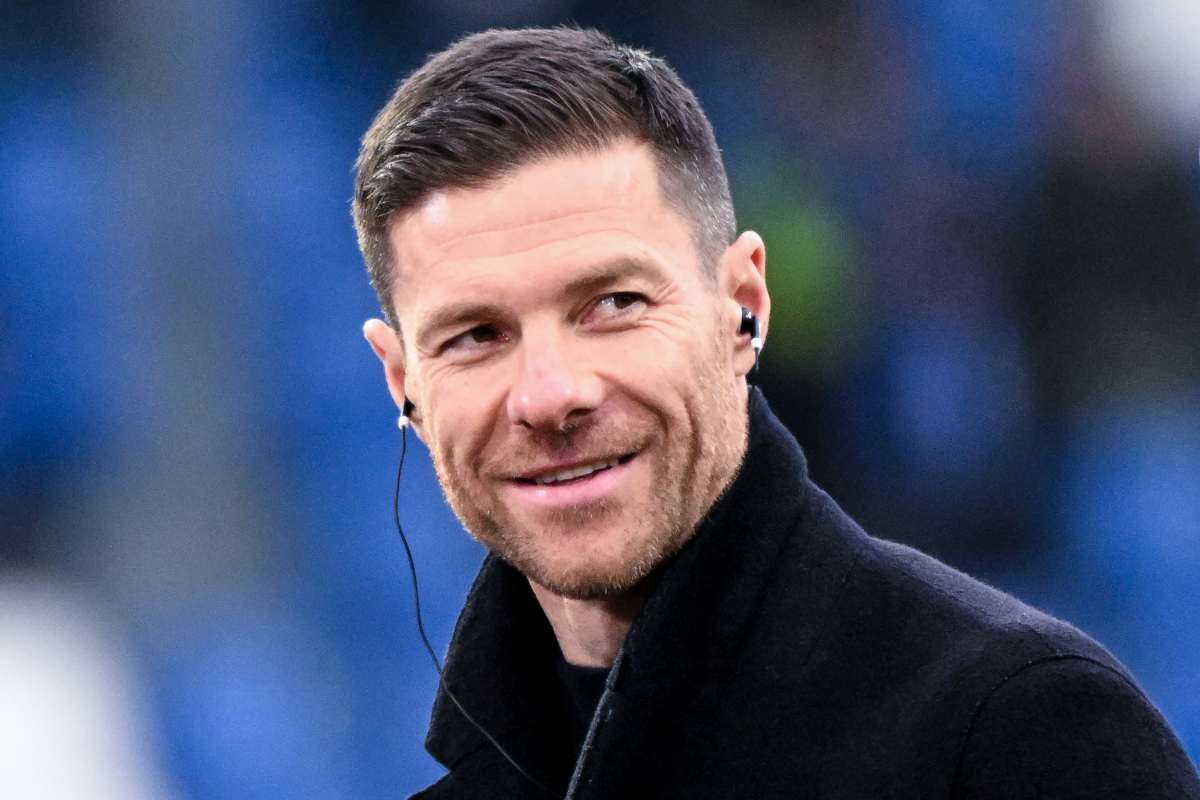 Xabi Alonso verso il ritorno al Liverpool