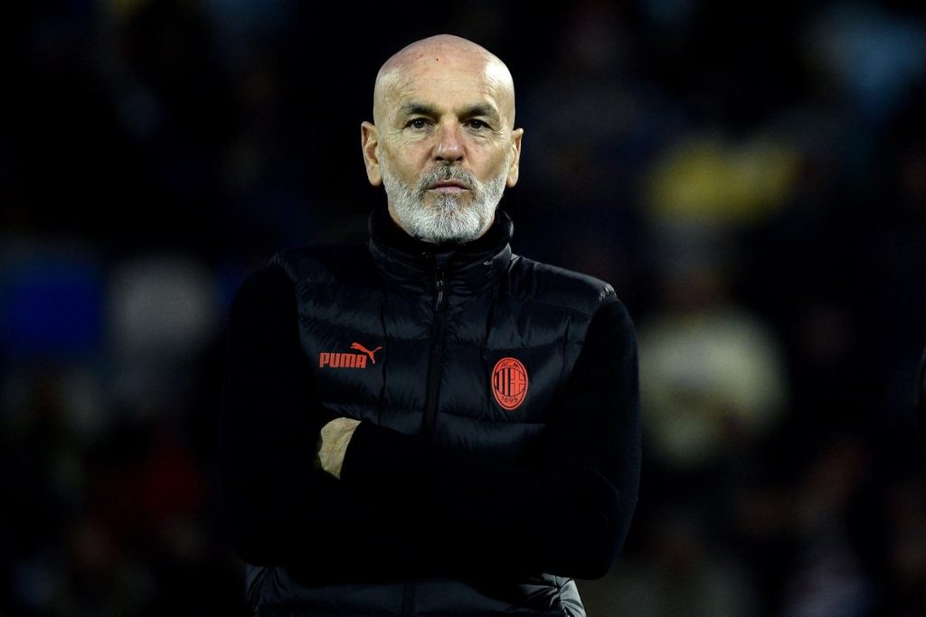 Milan, scelto l’erede di Pioli? Spunta un nome a sorpresa