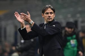 Inzaghi cosa rischia