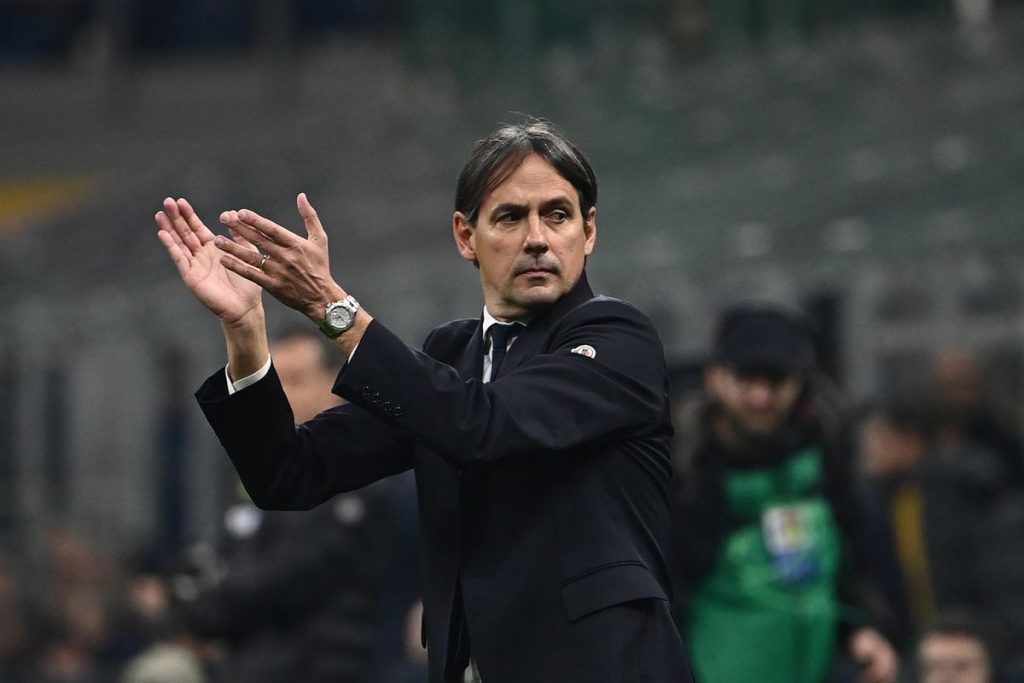 Inter-Salernitana, le formazioni ufficiali: poco turnover per Inzaghi