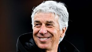 Le parole di Gasperini dopo Genoa-Atalanta