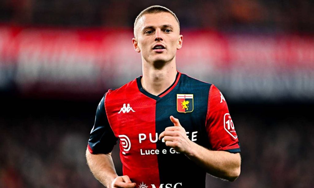 genoa gudmundsson fiorentina