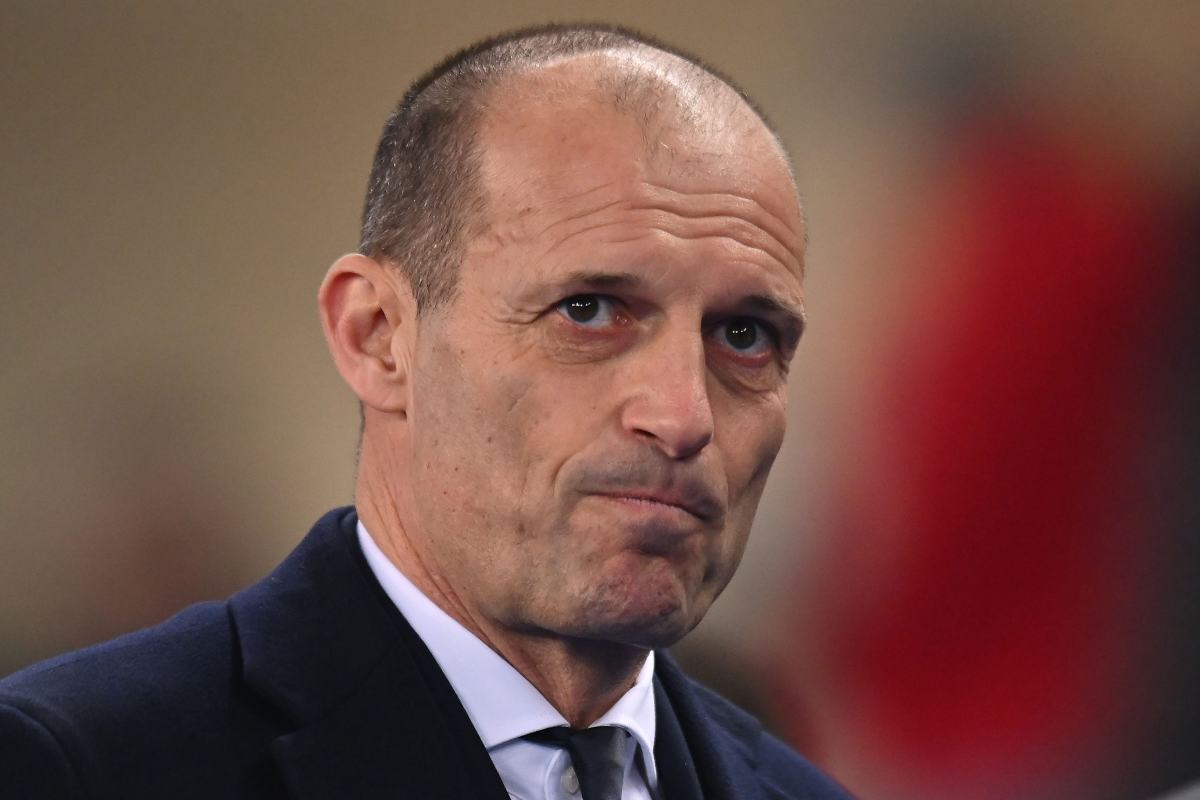 Futuro Allegri