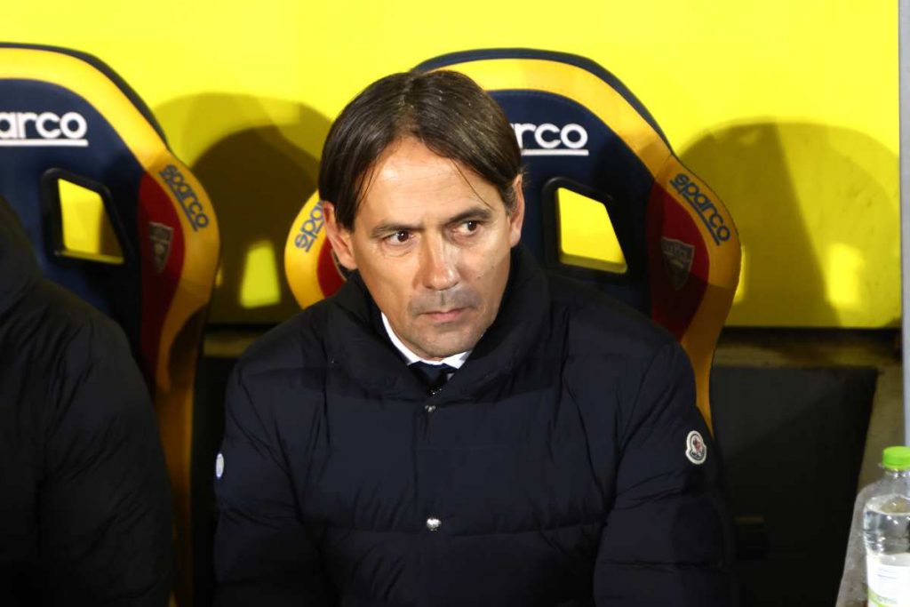 Ultime Inter, verso l'Atalanta: le scelte di Inzaghi