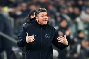 Le ultime sull'esonero di Mazzarri dal Napoli