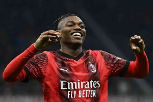 Milan-Leao, tra presente e futuro: la volontà del portoghese