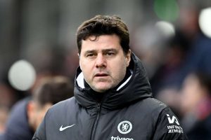 Chelsea Pochettino