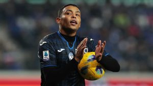 mercato atalanta muriel