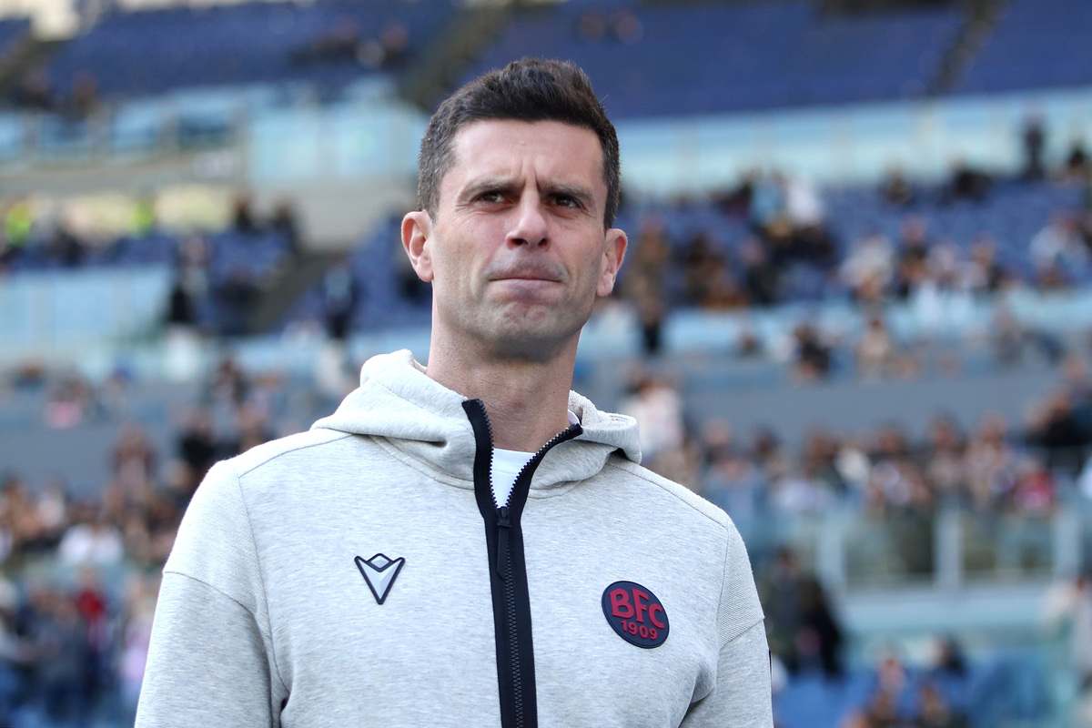 lazio bologna thiago motta