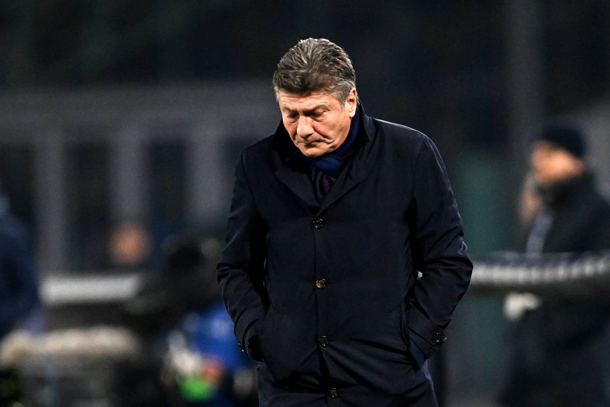 Le ultime sull'esonero di Mazzarri dal Napoli