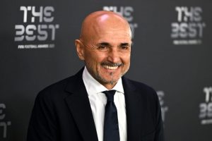 Spalletti Italia