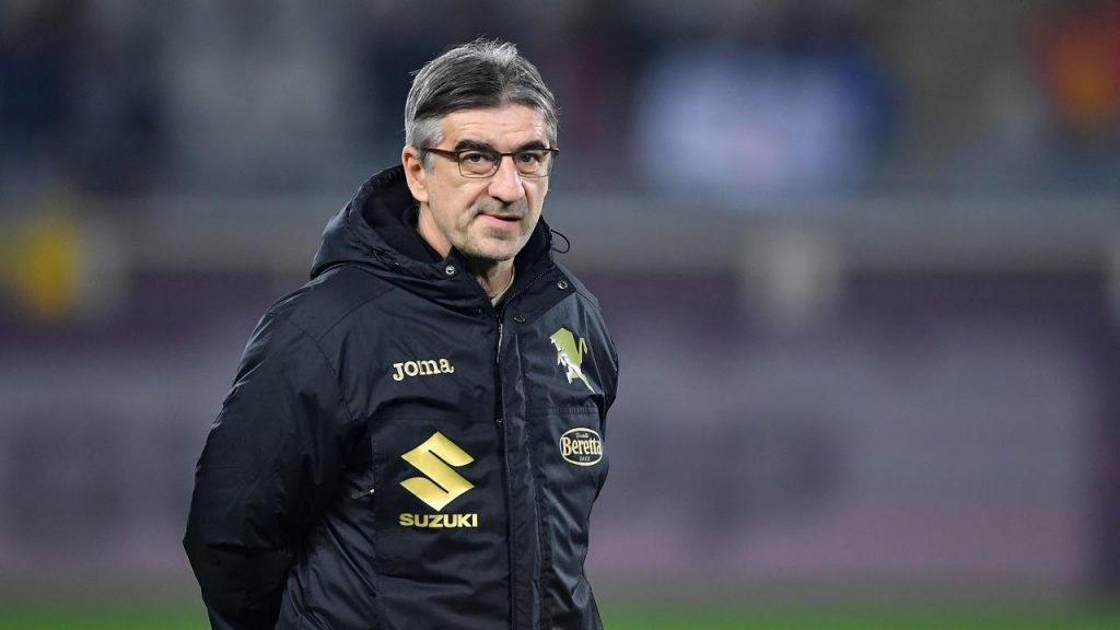 Torino-Salernitana, Juric: “Ci è mancata la qualità”