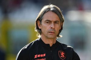 Inzaghi Esonerato