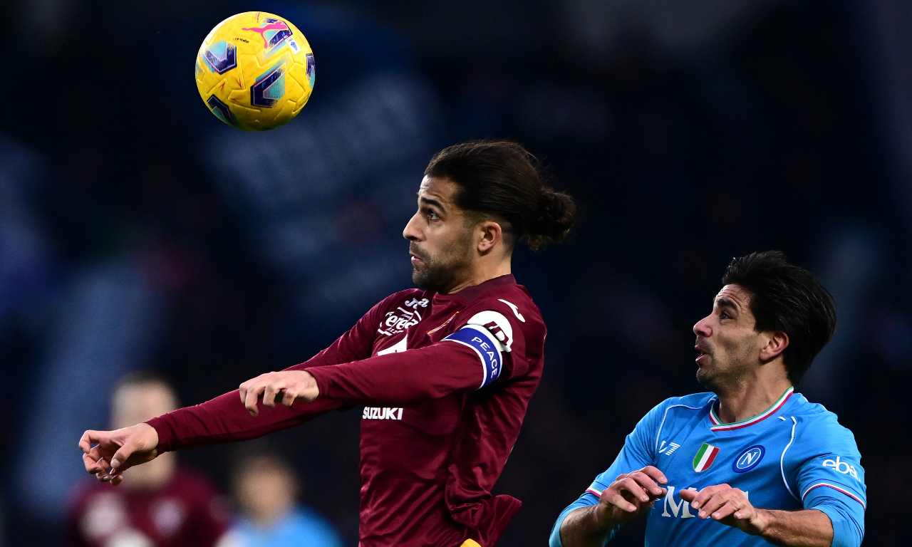 torino infortuni ricardo rodriguez