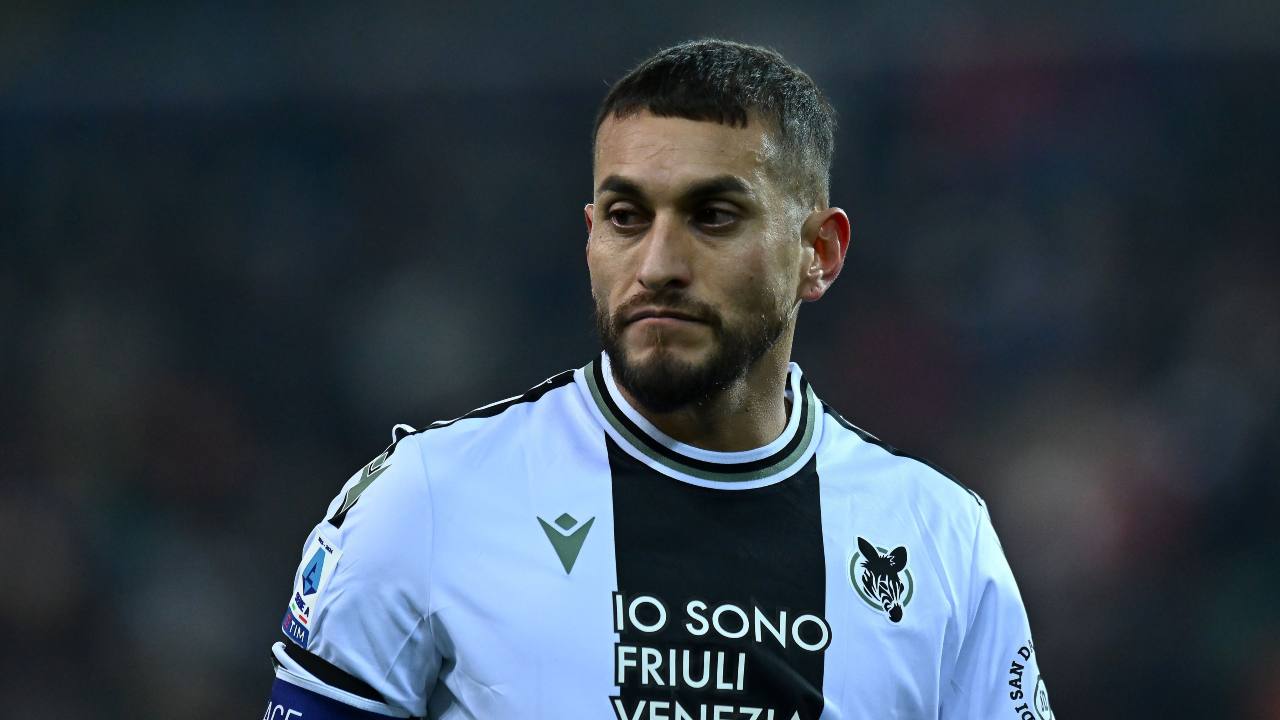 Pereyra tra i migliori centrocampisti al Fantacalcio