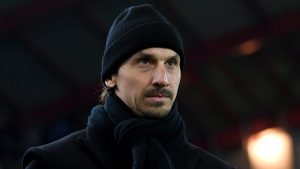 Le parole di Ibrahimovic su Pioli e Conte