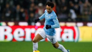 Le ultime sul rinnovo di felipe anderson