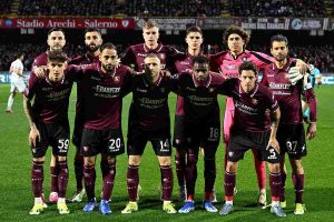 Salernitana Serie A