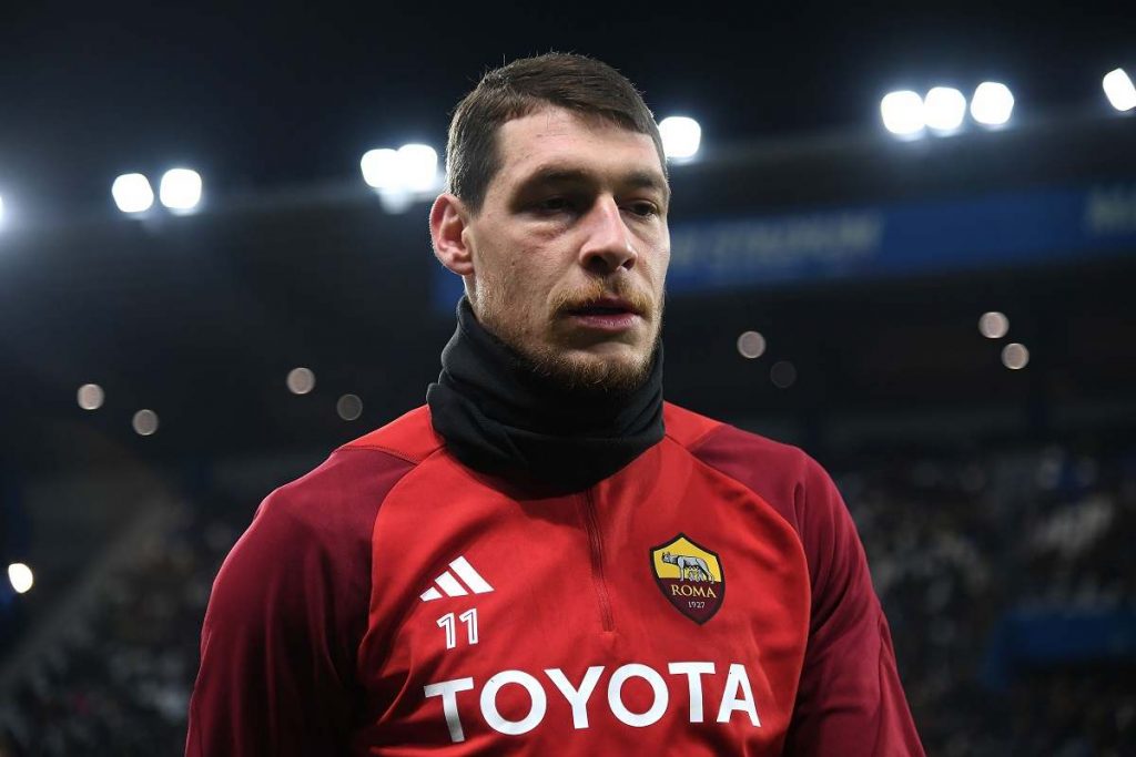 Mercato Fiorentina, ecco Belotti. Ufficiale l’arrivo del “Gallo”