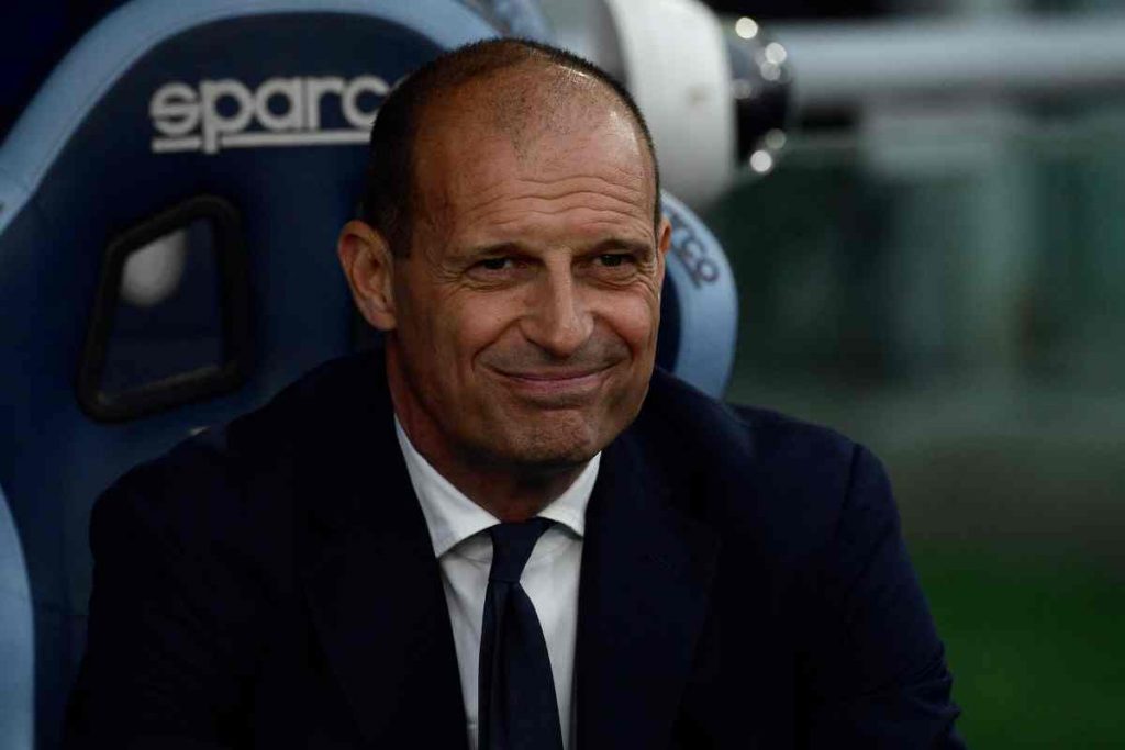 “Allegri deve vergognarsi”: Juve, arrivano critiche durissime dagli Stati Uniti