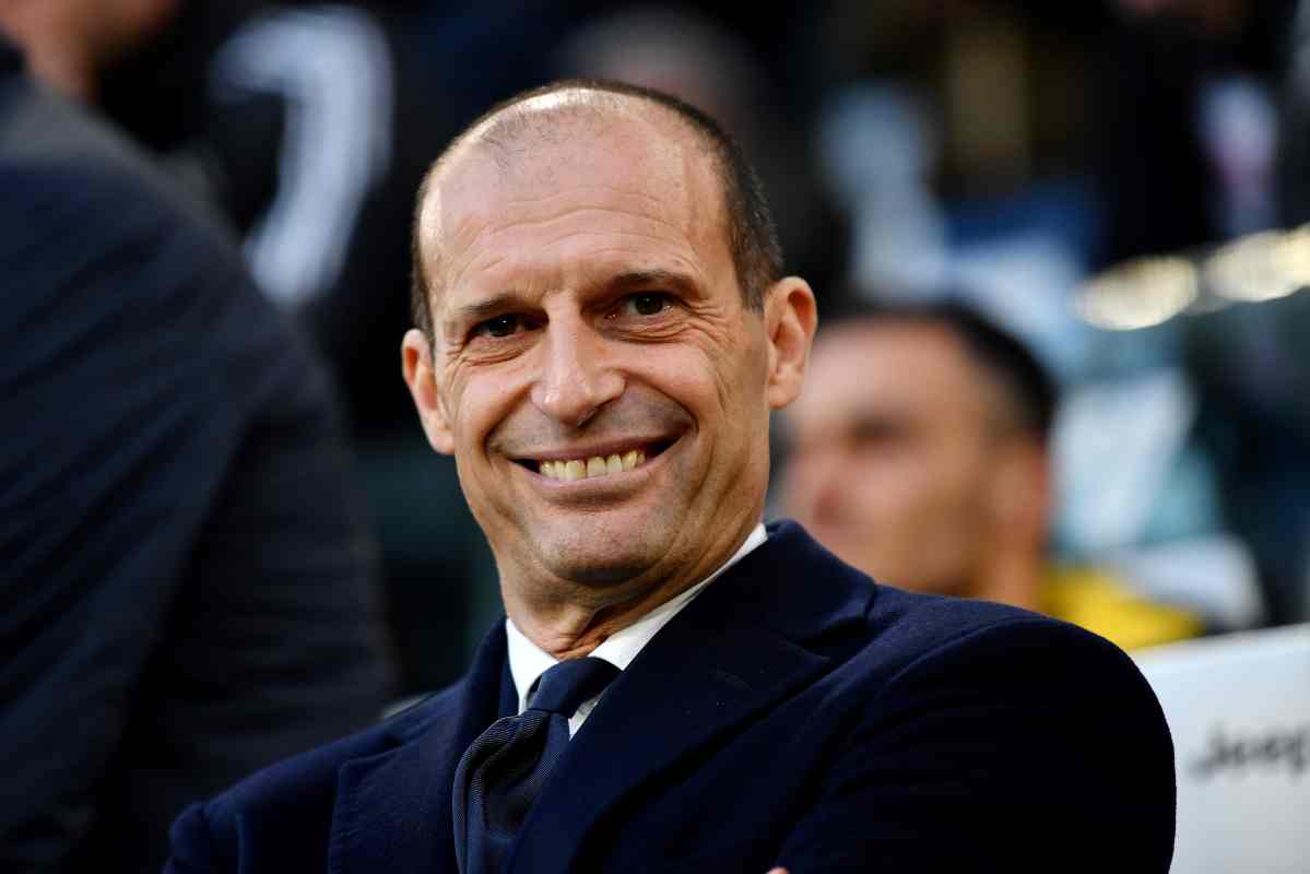 Allegri può restare alla Juve