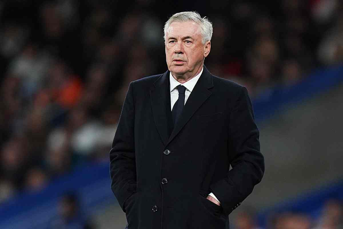 Condanna Ancelotti