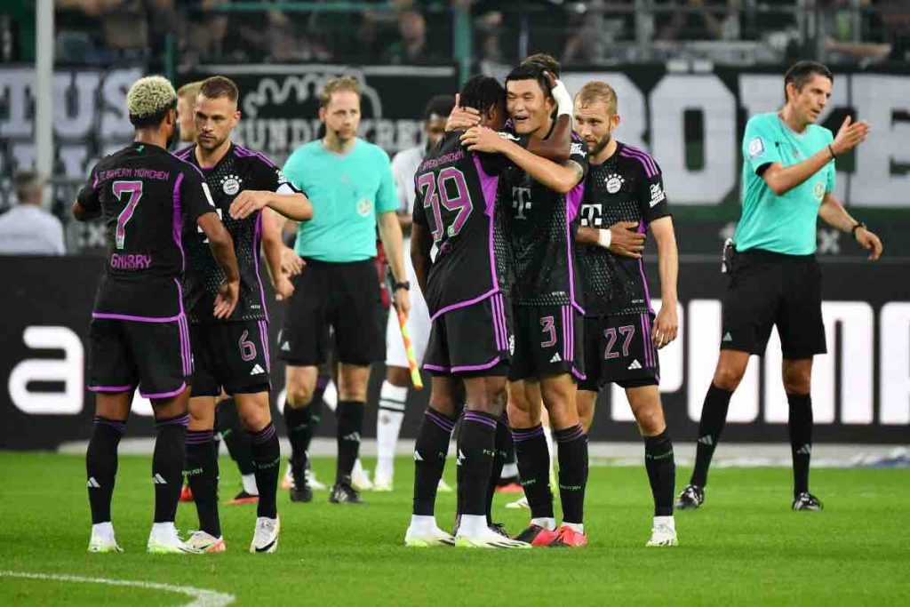 Juve, doppio colpaccio estivo dal Bayern: così è una rosa da Champions