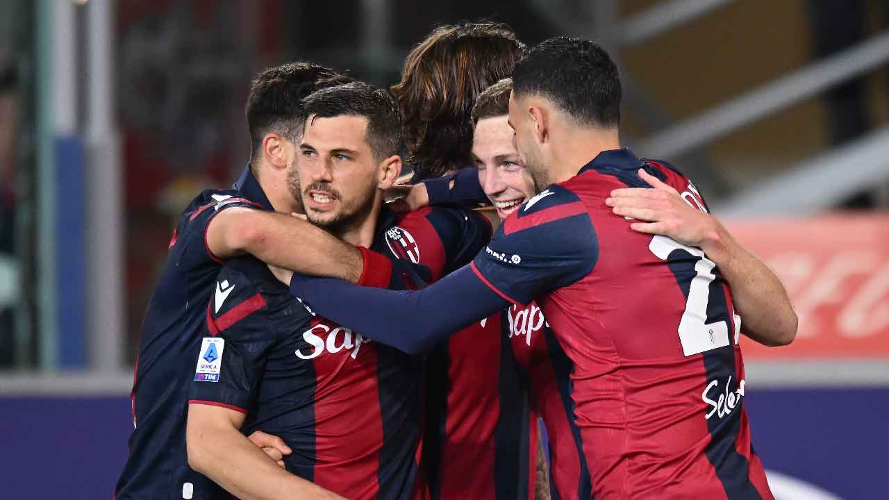 Bologna, anche Lucumì in partenza: pretendenti top 