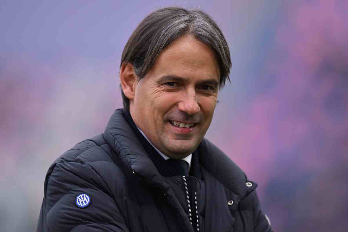 Buone notizie per Inzaghi