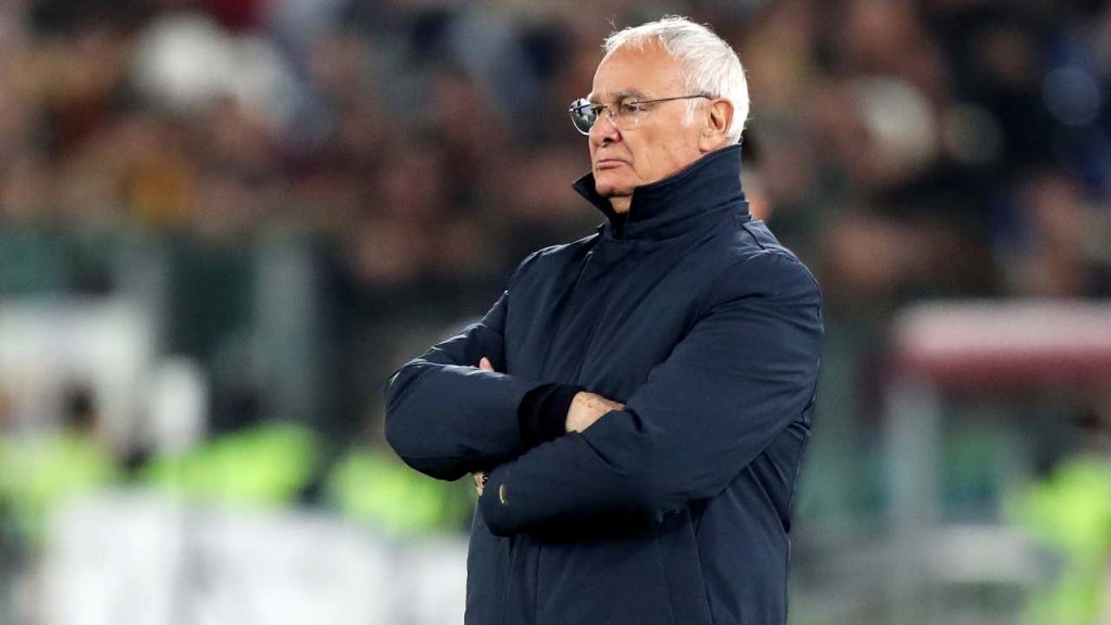 Claudio Ranieri