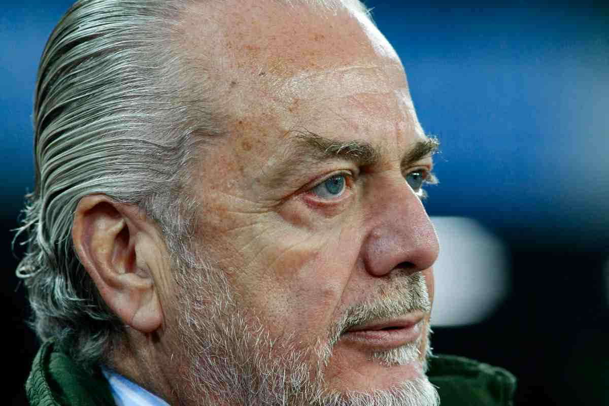 De Laurentiis multa