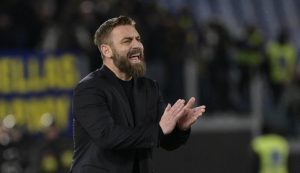 De Rossi